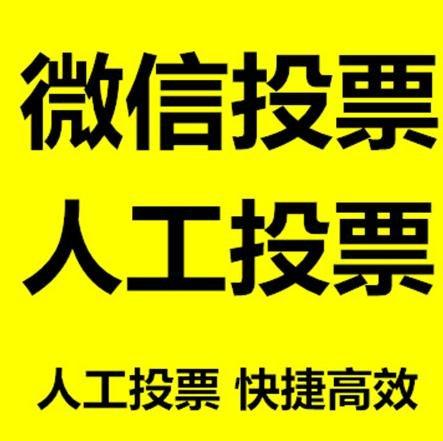 乌兰察布市微信拉票的常见形式有哪些？