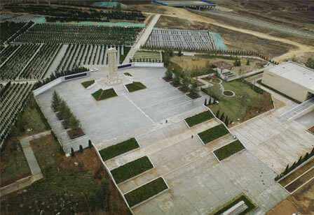 乌兰察布市建筑设计的测试内容