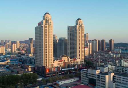 乌兰察布市建筑设计的测试内容